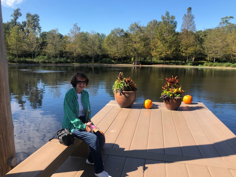 Doris Mildred Wood - Photo 89