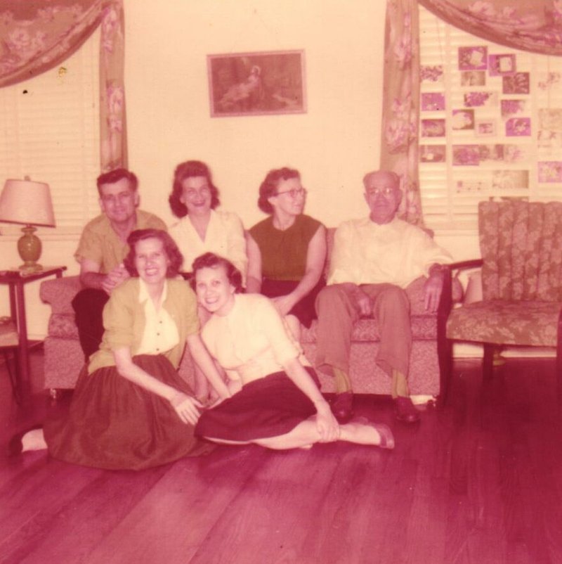 Doris Mildred Wood - Photo 91