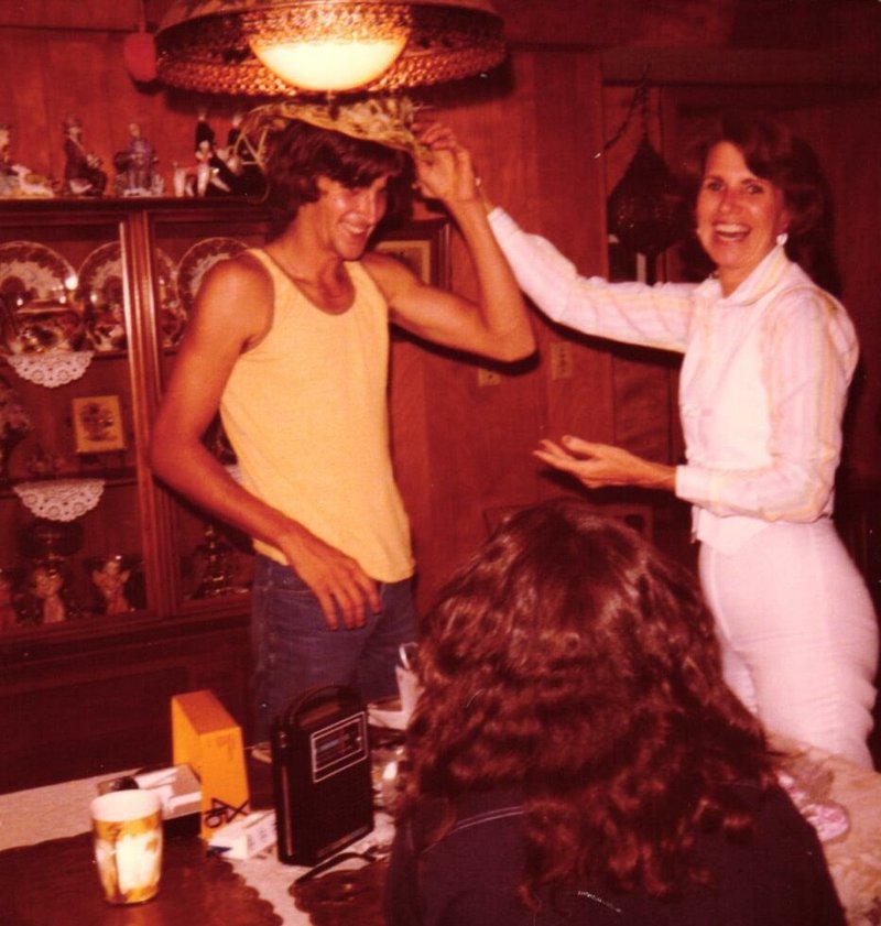 Doris Mildred Wood - Photo 92