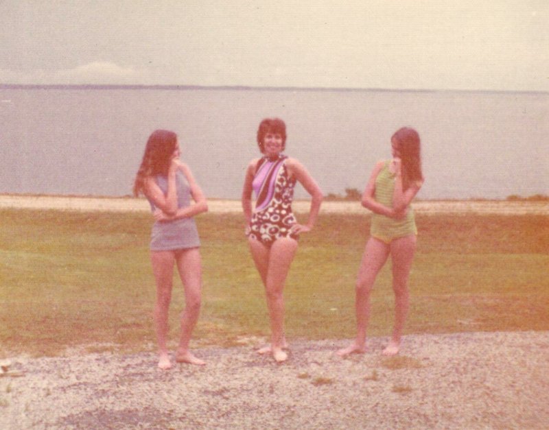 Doris Mildred Wood - Photo 93