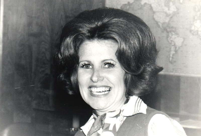 Doris Mildred Wood - Photo 94