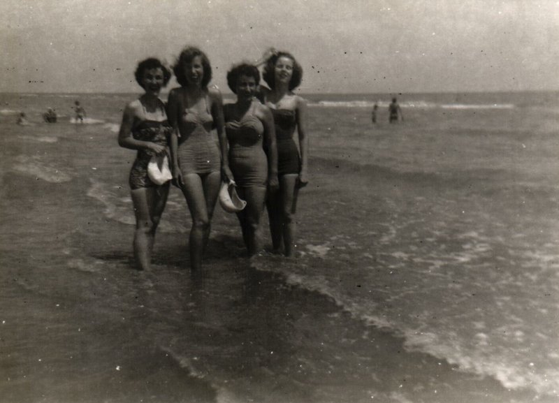 Doris Mildred Wood - Photo 95