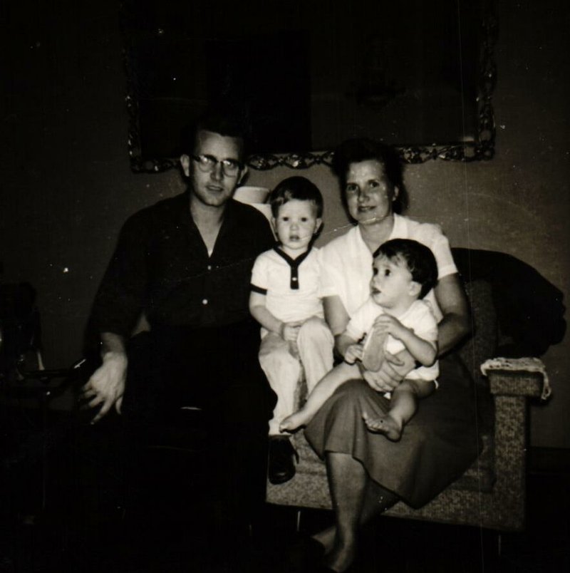 Doris Mildred Wood - Photo 98