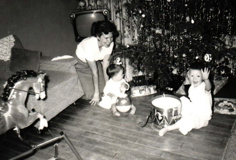 Doris Mildred Wood - Photo 97