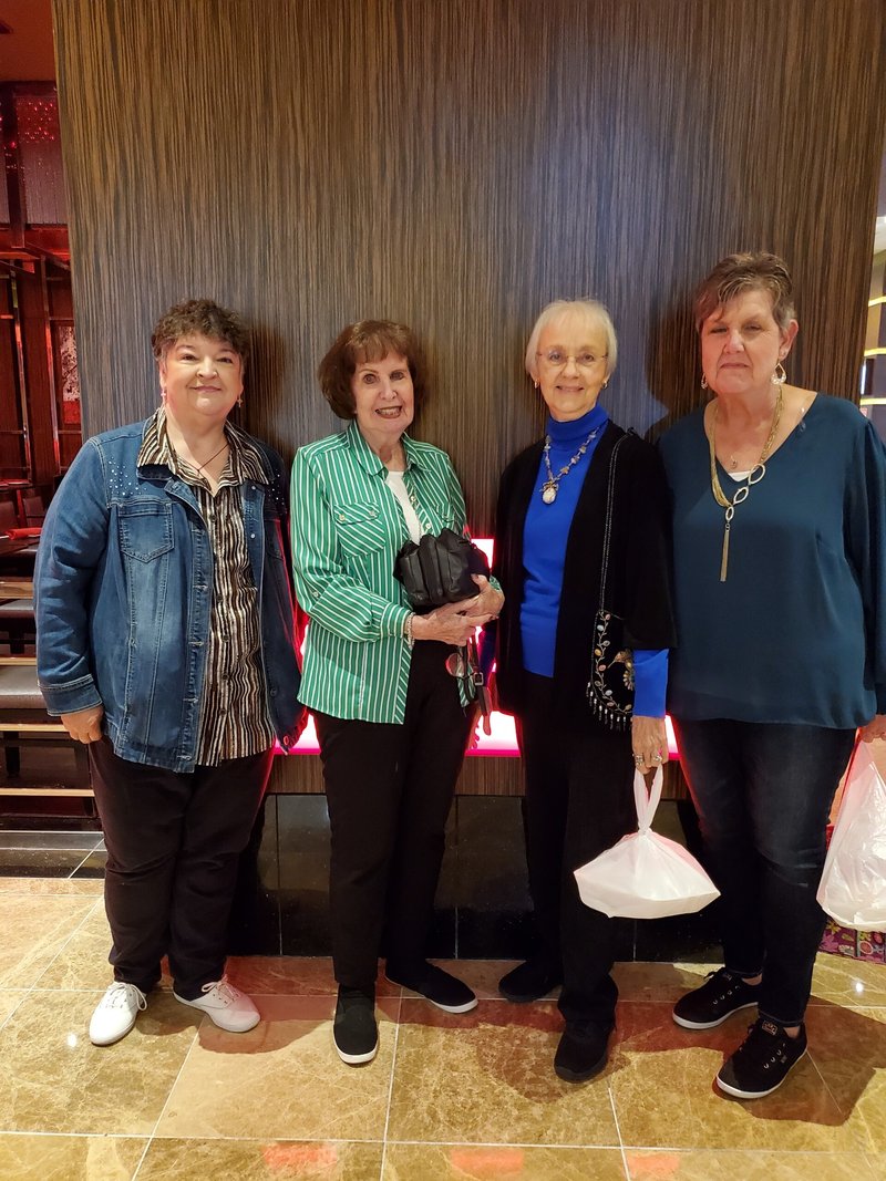 Doris Mildred Wood - Photo 96