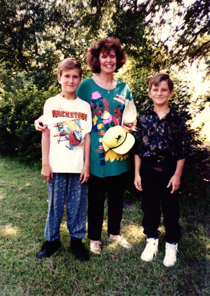 Doris Mildred Wood - Photo 99