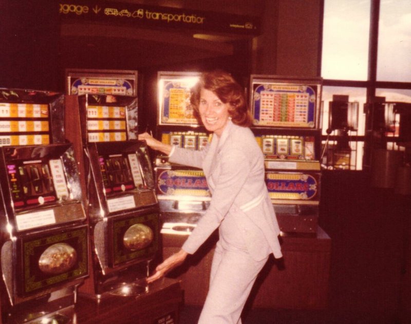 Doris Mildred Wood - Photo 100