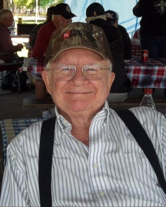 Charles Carol Petry - Photo 8