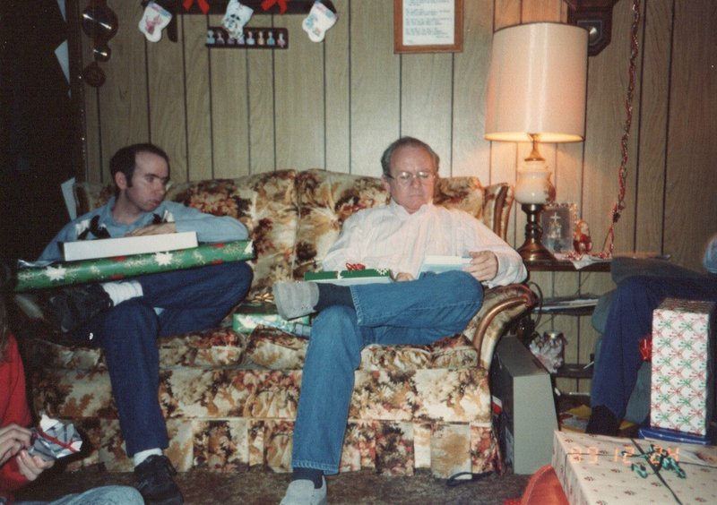 Charles Carol Petry - Photo 13