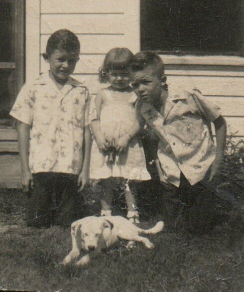 Charles Carol Petry - Photo 17