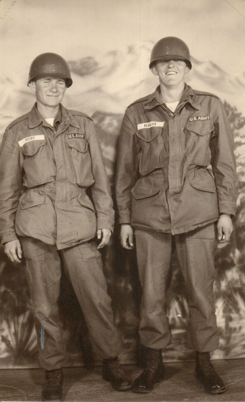 Charles Carol Petry - Photo 19