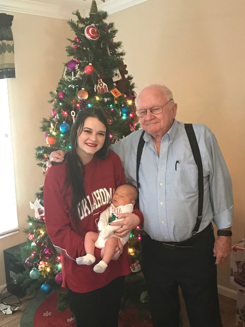 Charles Carol Petry - Photo 18