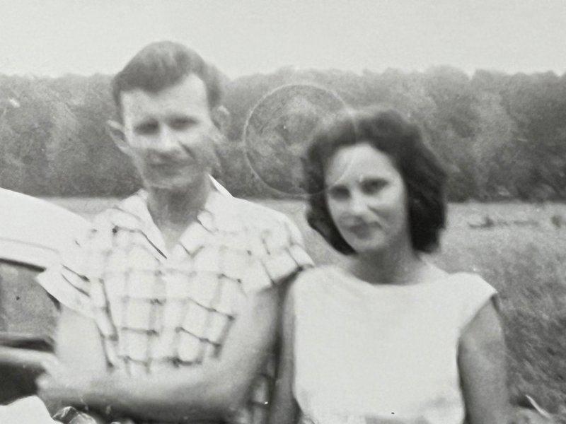 Charles Carol Petry - Photo 20