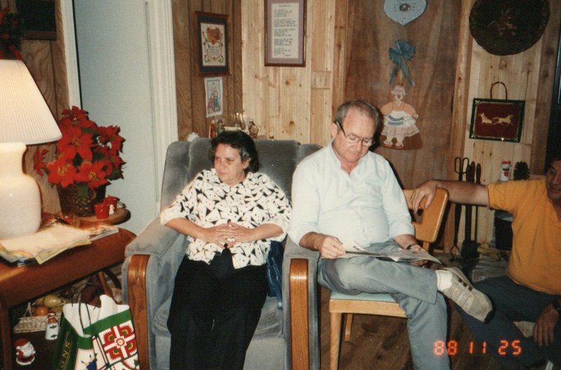 Charles Carol Petry - Photo 21