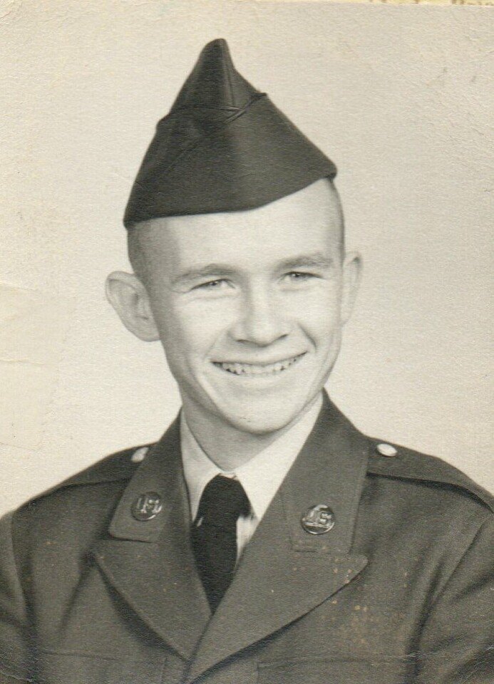 Charles Carol Petry - Photo 23