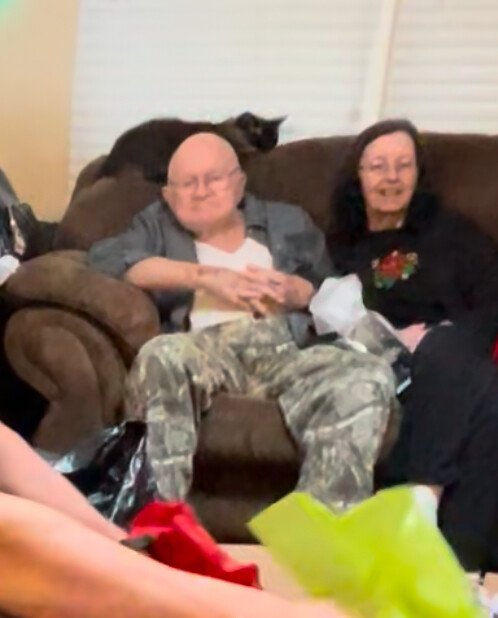 Charles Carol Petry - Photo 26