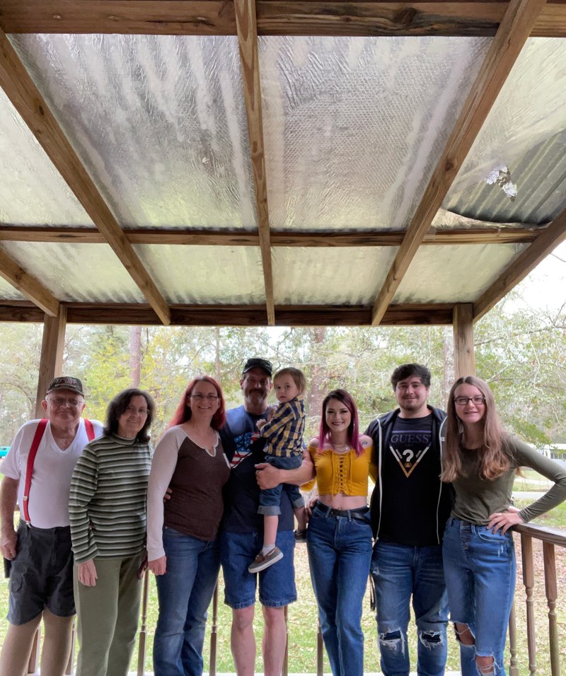 Charles Carol Petry - Photo 24