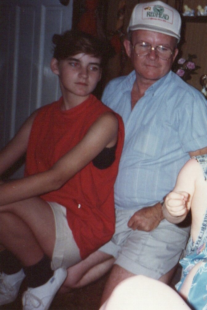 Charles Carol Petry - Photo 33