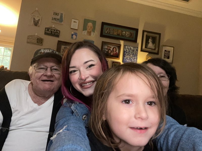 Charles Carol Petry - Photo 35