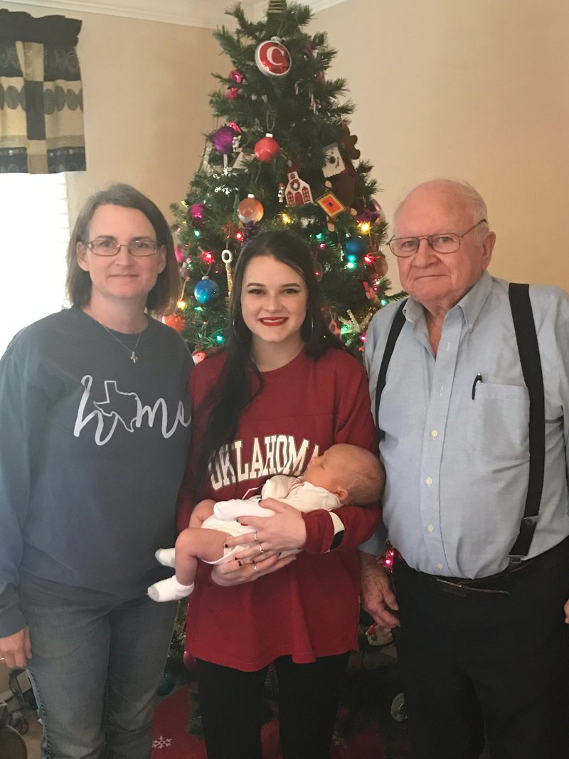 Charles Carol Petry - Photo 36