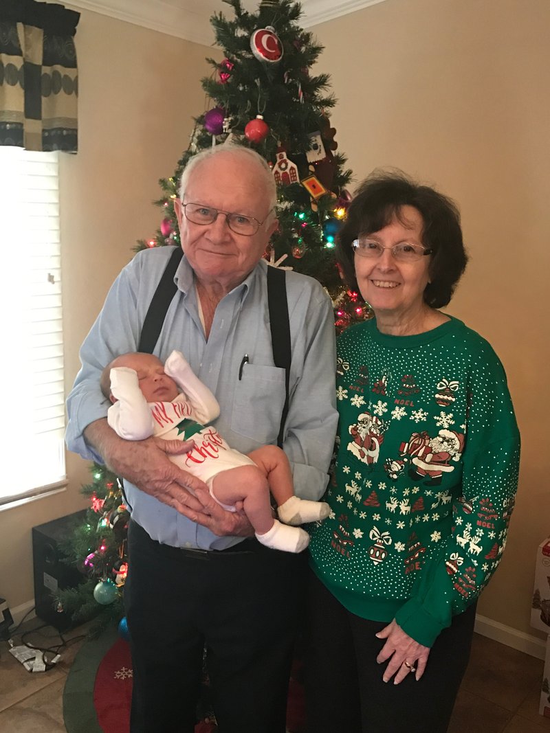 Charles Carol Petry - Photo 39