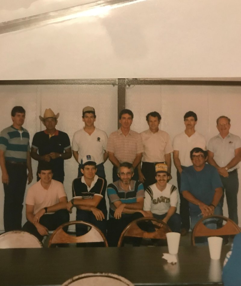 Charles Carol Petry - Photo 43