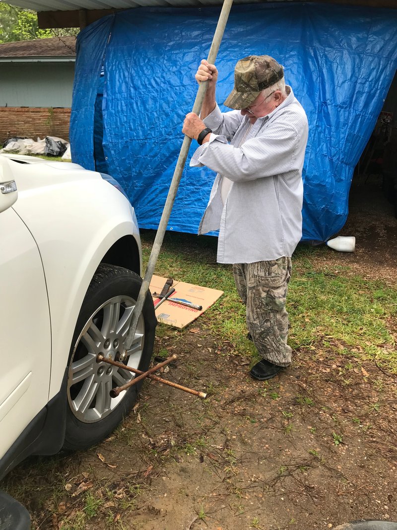 Charles Carol Petry - Photo 42