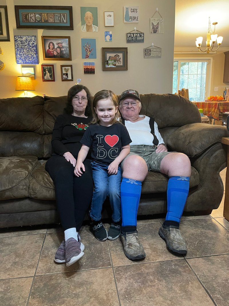 Charles Carol Petry - Photo 44