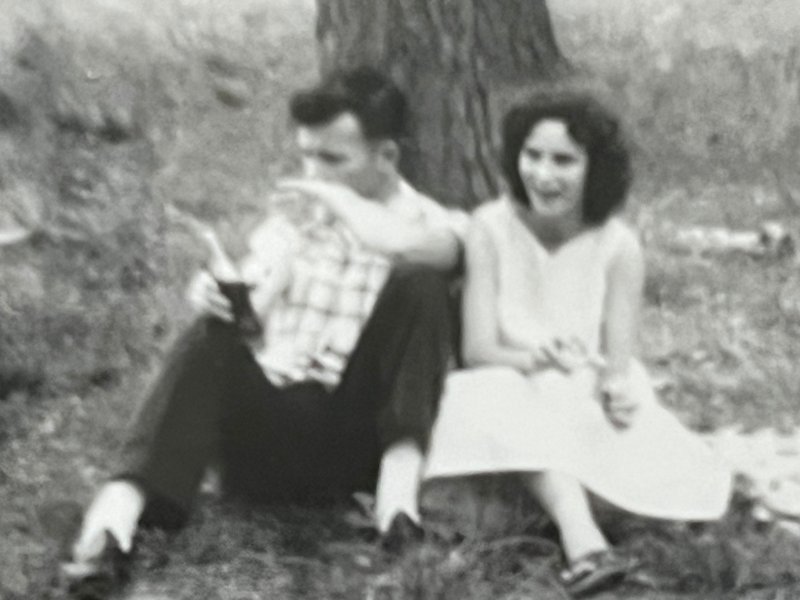 Charles Carol Petry - Photo 46