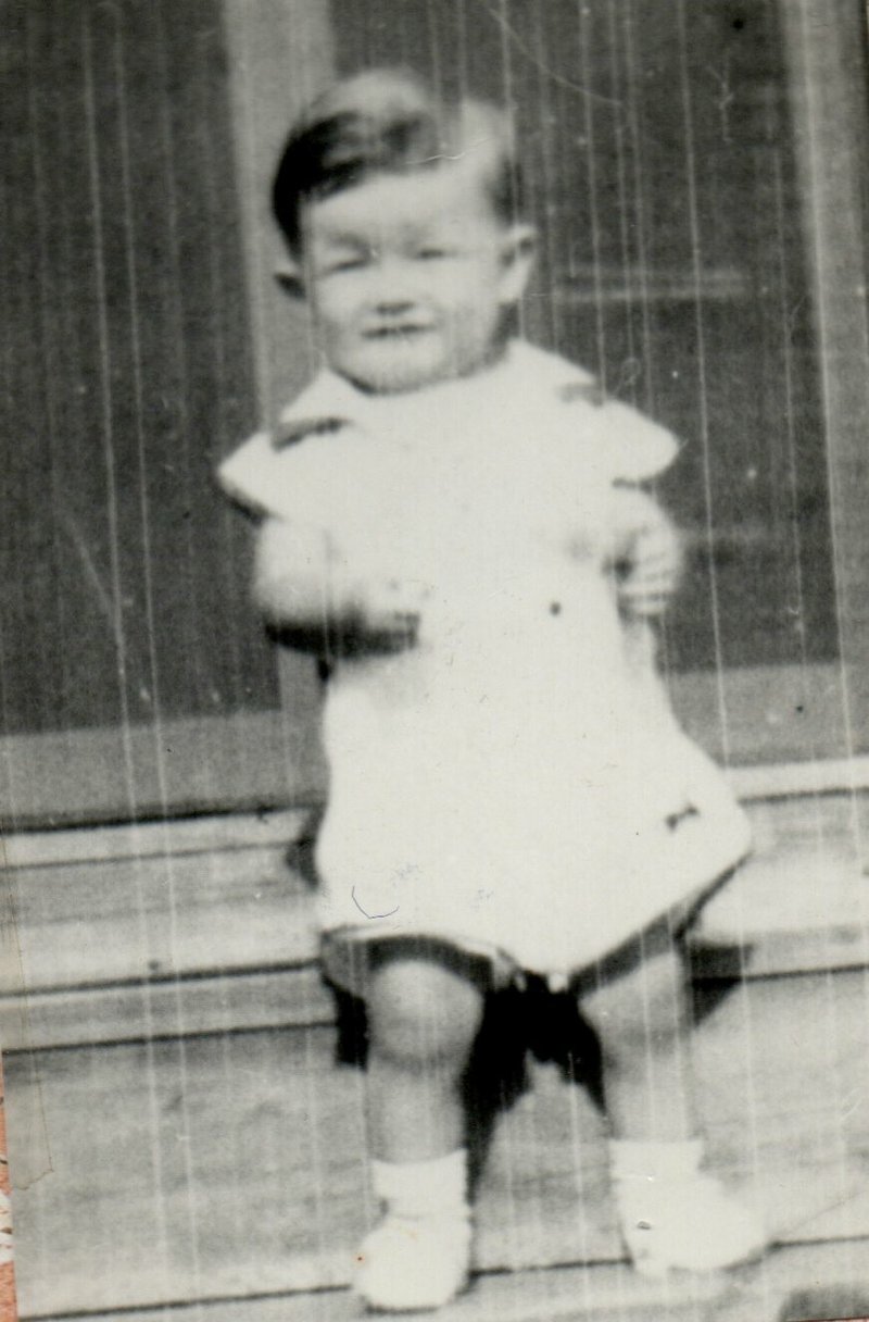 Charles Carol Petry - Photo 47