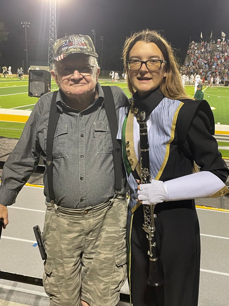 Charles Carol Petry - Photo 45