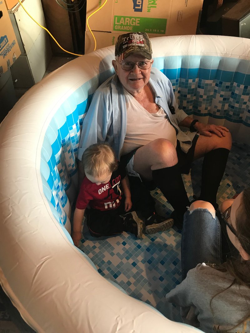 Charles Carol Petry - Photo 48