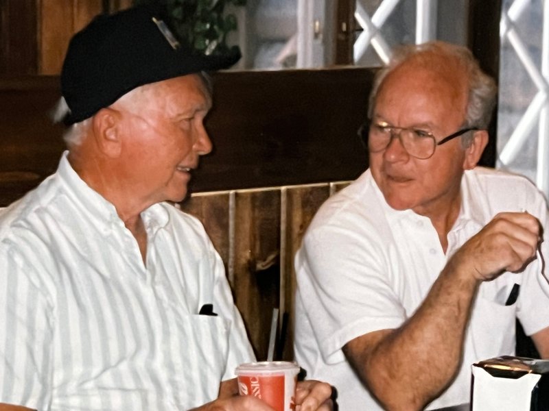 Charles Carol Petry - Photo 49