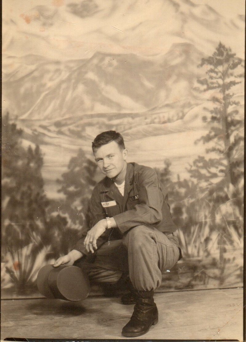 Charles Carol Petry - Photo 52