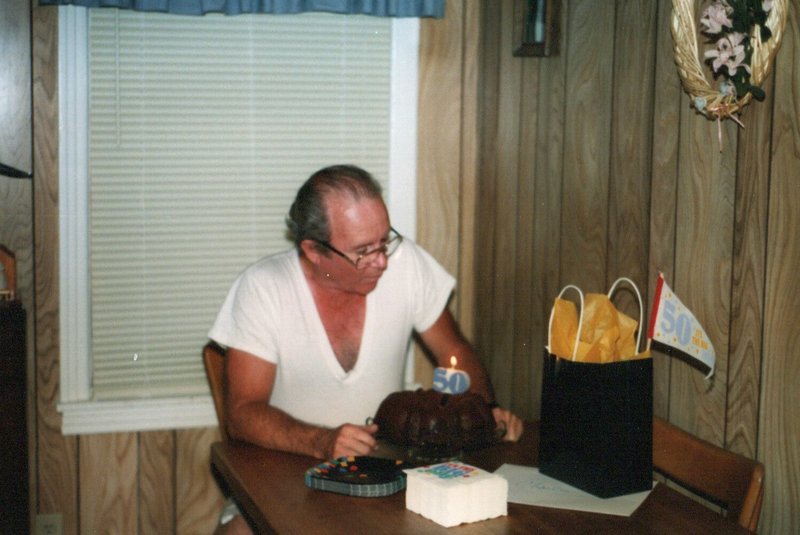 Charles Carol Petry - Photo 54