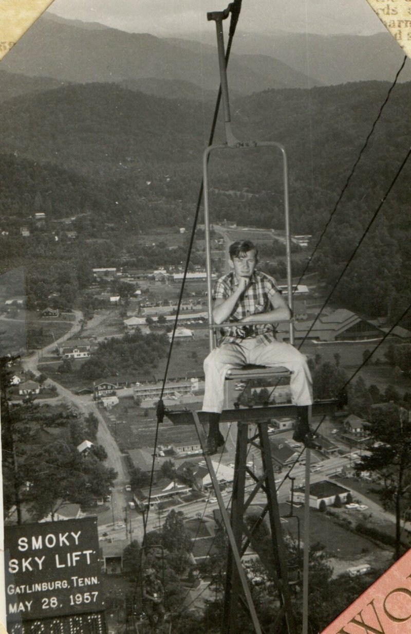 Charles Carol Petry - Photo 55