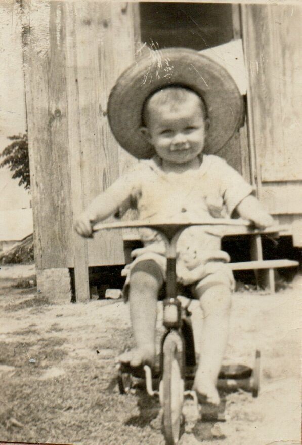 Charles Carol Petry - Photo 58