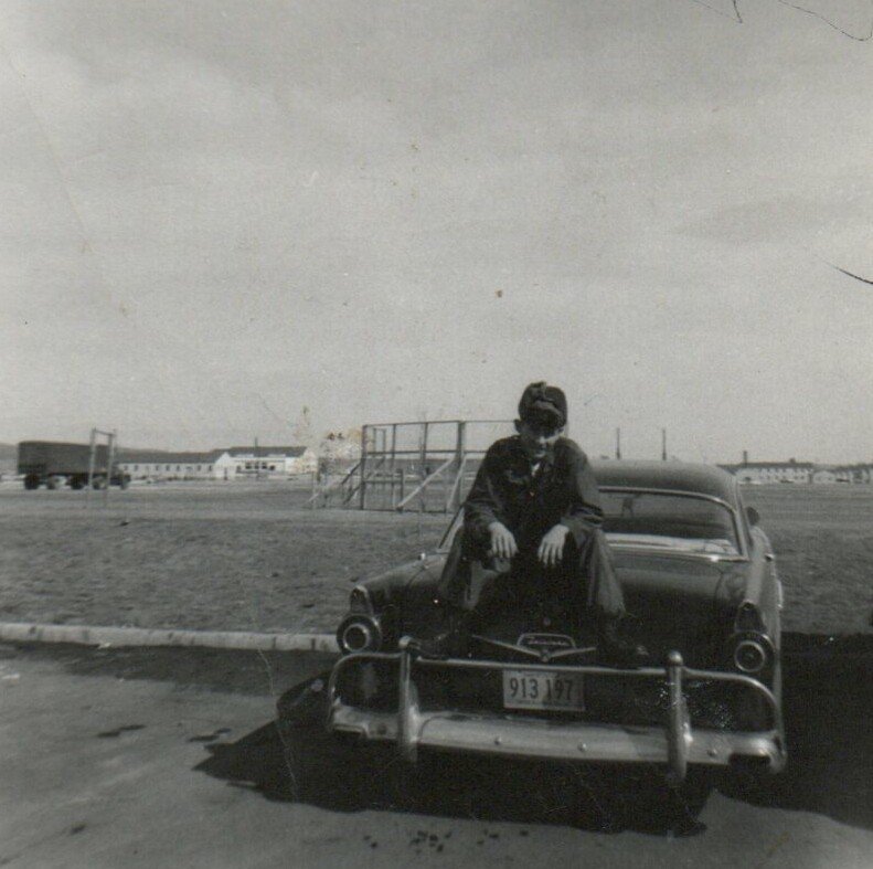 Charles Carol Petry - Photo 59