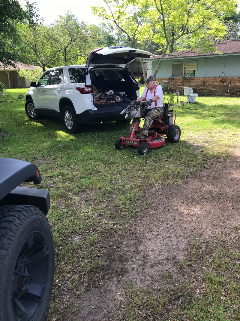 Charles Carol Petry - Photo 57