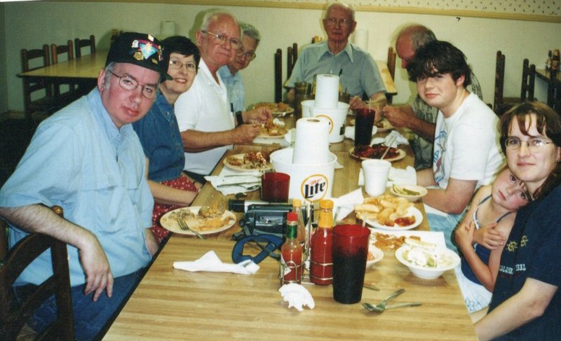 Charles Carol Petry - Photo 60