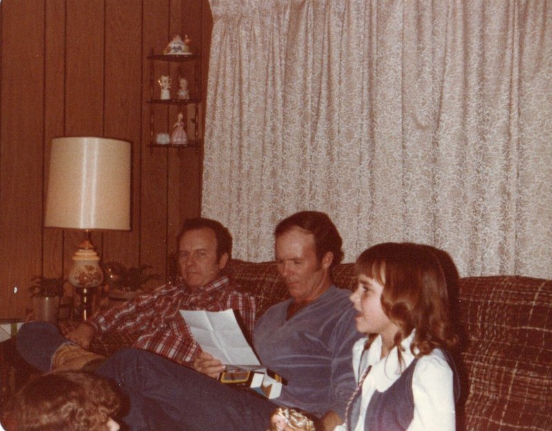 Charles Carol Petry - Photo 61