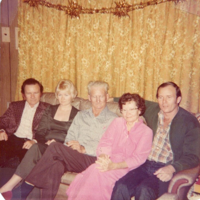 Charles Carol Petry - Photo 63