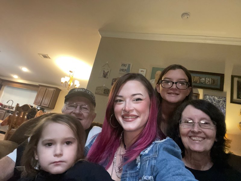 Charles Carol Petry - Photo 62