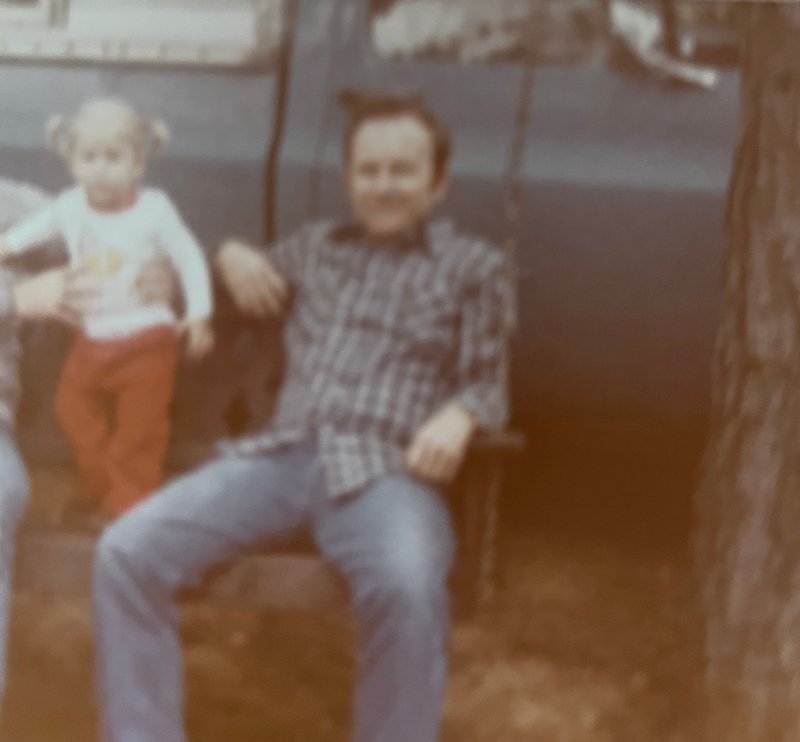 Charles Carol Petry - Photo 64