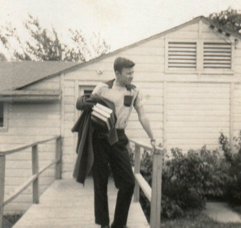 Charles Carol Petry - Photo 65