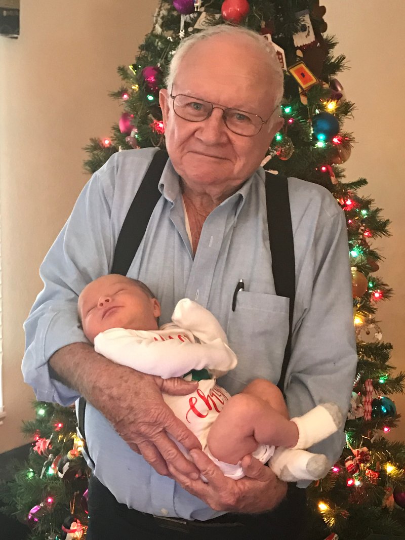 Charles Carol Petry - Photo 68