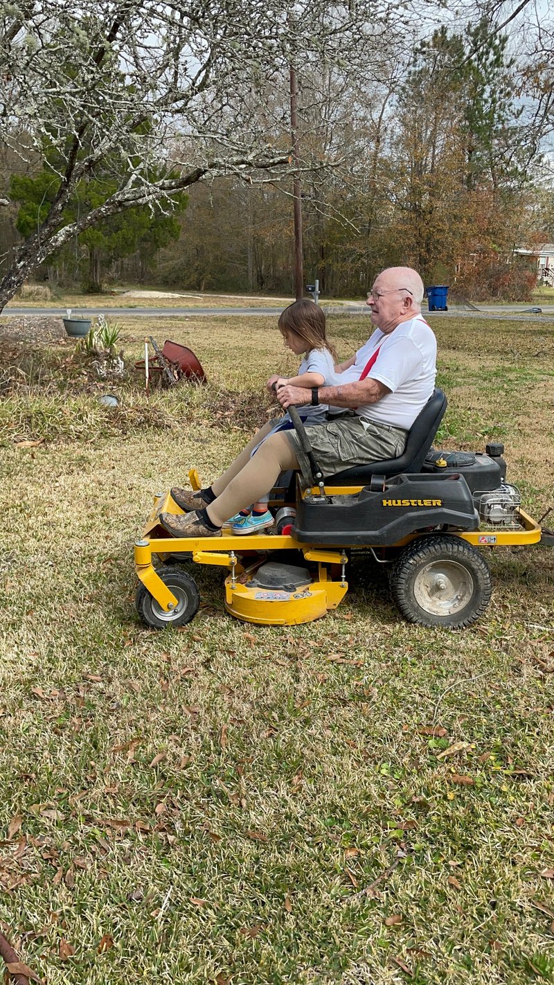 Charles Carol Petry - Photo 67