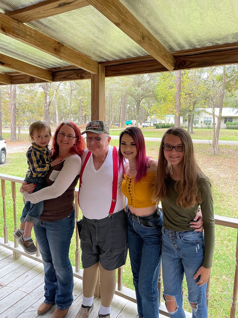 Charles Carol Petry - Photo 66