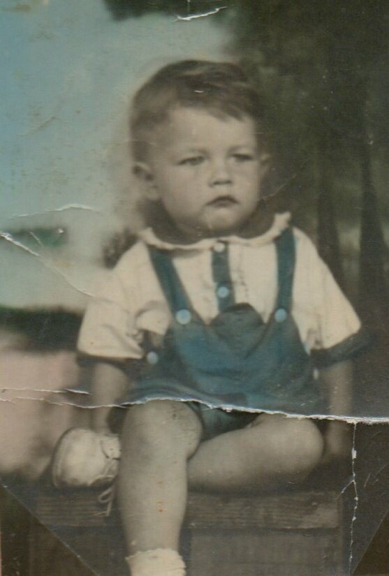 Charles Carol Petry - Photo 69