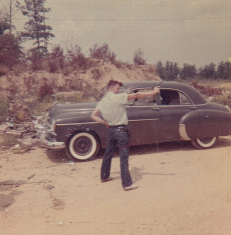 Charles Carol Petry - Photo 70